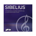 アビッドテクノロジー Sibelius 価格改定版 BTSBSBH112(代引不可)