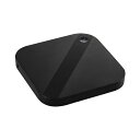 エレコム ELECOM Portable Drive USB3.0 500GB Black スマートフォン用 ELP-SHU005UBK(代引不可)【送料無料】