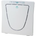 ツインバード マイナスイオン発生 空気清浄機(12畳) 電化製品 電化製品家事機器 空気清浄器 AC-D358PW(代引不可)【送料無料】