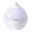 スリーアップ ハイブリッド加湿器 デュードロップ L HFT...