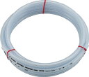 TRUSCO ブレードホース 9X15mm 5m【TB-915-5】(ホース・散水用品・ホース)