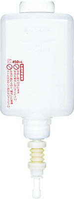 サラヤ カートリッジボトル 450mL スプレー用 41855...:rcmdse:14175763