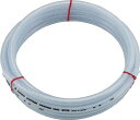 TRUSCO ブレードホース 10X16mm 5m【TB-1016-5】(ホース・散水用品・ホース)
