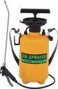 フルプラ ダイヤスプレープレッシャー式噴霧器5リッター【7500】(緑化用品・噴霧器)