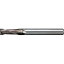 NS 無限コーティング 2枚刃EM MSE230 Φ5.1X13【MSE230 5.1X13】(旋削・フライス加工工具・超硬スクエアエンドミル)