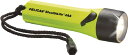 PELICAN ステルスライト 2400 黄【2400YE】(作業灯・照明用品・懐中電灯)