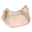 LeSportsac レスポートサック 7520/D613 ショルダーバッグ レディース