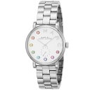 MARCBYMARCJACOBS マークバイマークジェイコブス MBM3420 ブランド 時計 腕時計 ユニセックス 誕生日 プレゼント ギフト(代引不可)【送料無料】