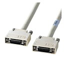 サンワサプライ カメラリンクケーブル(1m) KB-CAM-01(代引不可)【送料無料】【smtb-f】