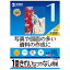 サンワサプライ インクジェット用スーパーファイン用紙A4サイズ100枚入り JP-EM5NA4-100(代引不可)
