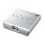 サンワサプライ USB2.0手動切替器(4回路) SW-US24N【送料無料】【smtb-f】 (代引不可)