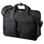 サンワサプライ エグゼクティブビジネスバッグPRO(ダブル) BAG-EXE8【送料無料】【smtb-f】 (代引不可)