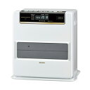 コロナ 石油ファンヒーター 木造10畳 FH-WZ3617BY-W エレガントホワイト(代引不可)【送料無料】【smtb-f】
