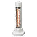 ユアサプライムス パッとつく電気ヒーター ヒーター 400W...