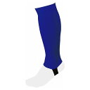 ZETT(ゼット) ZETT BASEBALL 少年用フラットストッキング BK46J 【カラー】ロイヤルブルー 【サイズ】JFREE