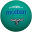 モルテン(Molten) ドッジボール1号球(緑) D1G