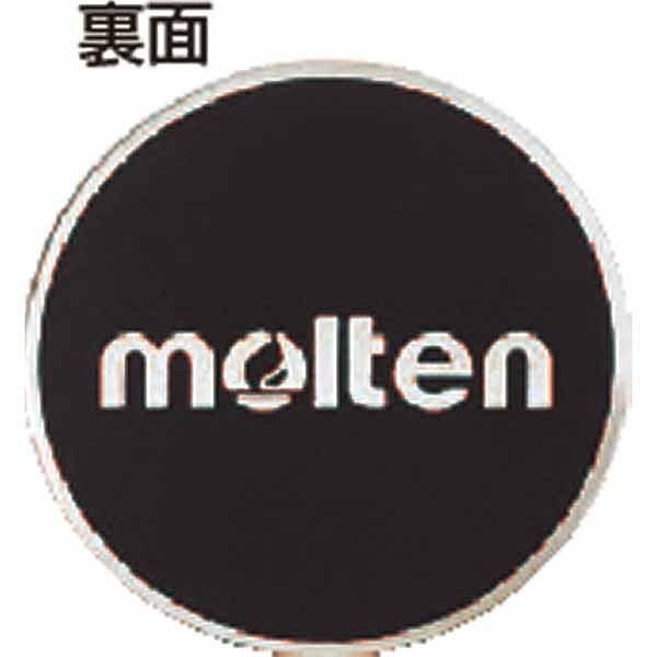 モルテン(Molten) トス用コイン(サッカー用) CNFの画像