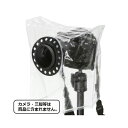 エツミ カメラレインジャケット S E-6730