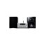 Panasonic 【ハイレゾ音源対応】 CDステレオシステム シルバー SC-PMX150-S(代引不可)【送料無料】【smtb-f】