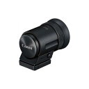 Canon EVF-DC2BK 電子ビューファインダー ブラック EVF-DC2BK(代引不可)【送料無料】