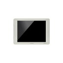 センチュリー 8インチHDMIマルチモニター plus one HDMI グレイッシュホワイト LCD-8000VH2W パソコン(代引不可)【送料無料】