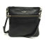 KATE SPADE ケイトスペード バッグ ショルダーバッグ ブラック PXRU2233 001【送料無料】