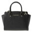 MICHAEL KORS マイケルコース 30S3GLMS2L 001 ショルダーバッグ Black【送料無料】