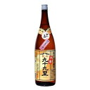 日本酒 上撰 寒菊 純米九十九里 1800ml(代引き不可)