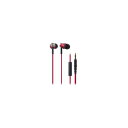 ¡Ê¤Þ¤È¤á¡Ë Audio-Technica ¥ª¡¼¥Ç¥£¥ª¥Æ¥¯¥Ë¥« iPod¡¿iPhone¡¿iPadÀìÍÑ¥¤¥ó¥Ê¡¼¥¤¥ä¡¼¥Ø¥Ã¥É¥Û¥ó ¥ì¥Ã¥É ATH-CK330i-RD ¡Ú¡ß2¥»¥Ã¥È¡Û