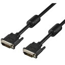 バッファロー(サプライ) DVIケーブル デュアルリンク 1.5m