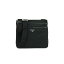 Prada(プラダ) ナナメガケバッグ 2VH251 F0002 NERO