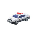 トイコー ミニサウンド クラウンパトカー