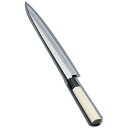 堺寛光 上作 ふぐ引(片刃) 33cm 17561 AZT2804