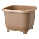 ヤマト eco&ecoウインプランタ カク38ガタ Eブラウン(代引不可)