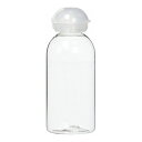 貝印 ユータイム 化粧ボトル 50mL KC1201