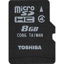 Åì¼Ç ¥Þ¥¤¥¯¥íSDHC 8GB SD-MK008G