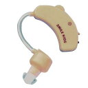 旭電機化成 耳かけ集音器 AKA-108