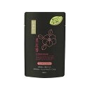熊野油脂 四季折々 黒紅椿コンディショナー(代引不可)