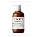 6個セット コーセーコスメポート SS ビオリス ヴィーガニー ボタニカル ヘアコンディショナー (モイスト)(代引不可)【送料無料】