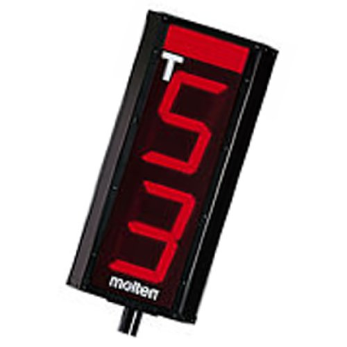 モルテン molten ファウル表示器 表示盤 BFDDP(代引き不可)の画像