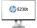 株式会社日本HP HP EliteDisplay 23インチワイドタッチモニター E230t W2Z50AA#ABJ(代引き不可)【S1】
