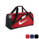 NIKE ナイキ ブラジリア 6 ダッフル XL BA535...