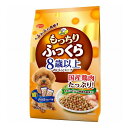 日本ペットフード ビタワン もっちりふっくら8歳以上 チキン・野菜入り960g