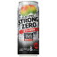 サントリー −196℃ ストロングゼロ ダブル完熟梅 500ml×24本(代引き不可)