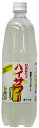 博水社 ハイサワー レモン ペット 1L×15本(代引き不可)【送料無料】