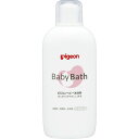 ピジョン ベビー沐浴料 500ml