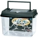 ワイドビューBLACK 小 マルカン
