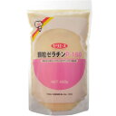 ゼリエース 顆粒ゼラチン P-160 450g