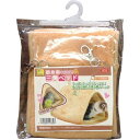 小鳥の三角ベッド 三晃商会