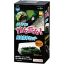 はじめてのかんたん 昆虫標本セット マルカン